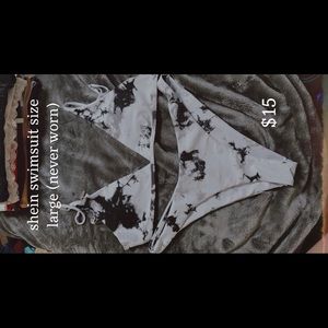 Shein swimsuit